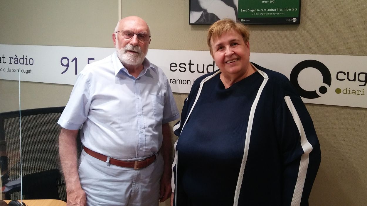 El 'Molta Comèdia' desgrana els detalls del nou cicle 'Lectures a la Fresca'