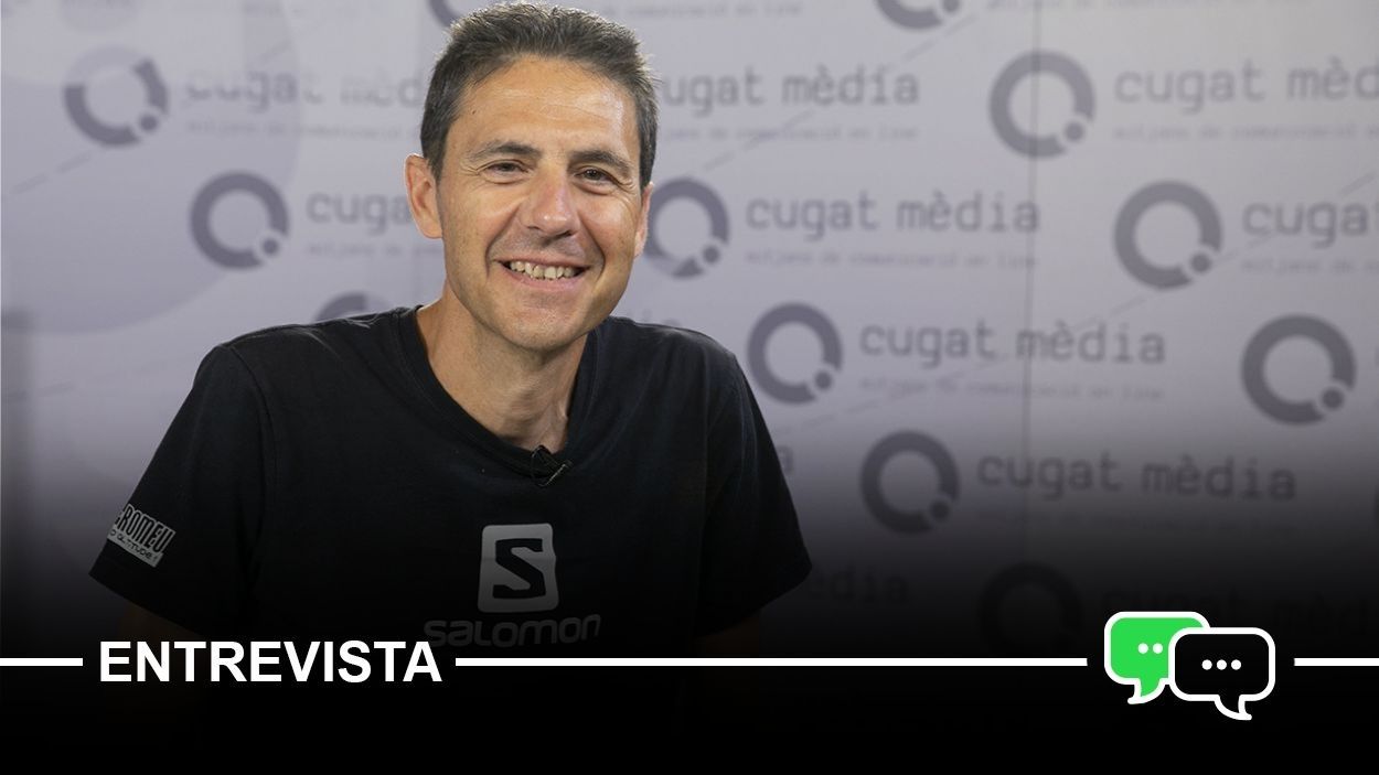 Oriol Sanz (esportista): 