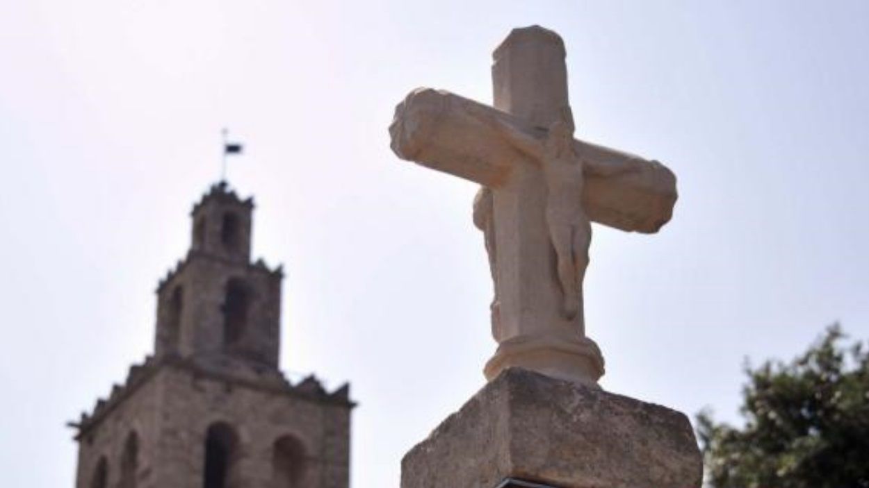 La seguretat del Monestir i un reconeixement a Pla Narbona, propostes de Junts pel ple municipal