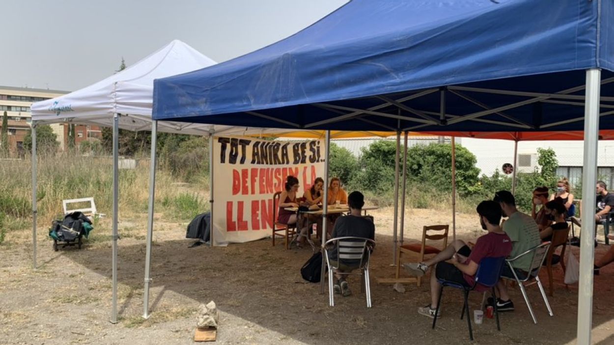 Arran nega que fes fora el periodista de l'acte d'entrega dels premis Botifler de l'Any