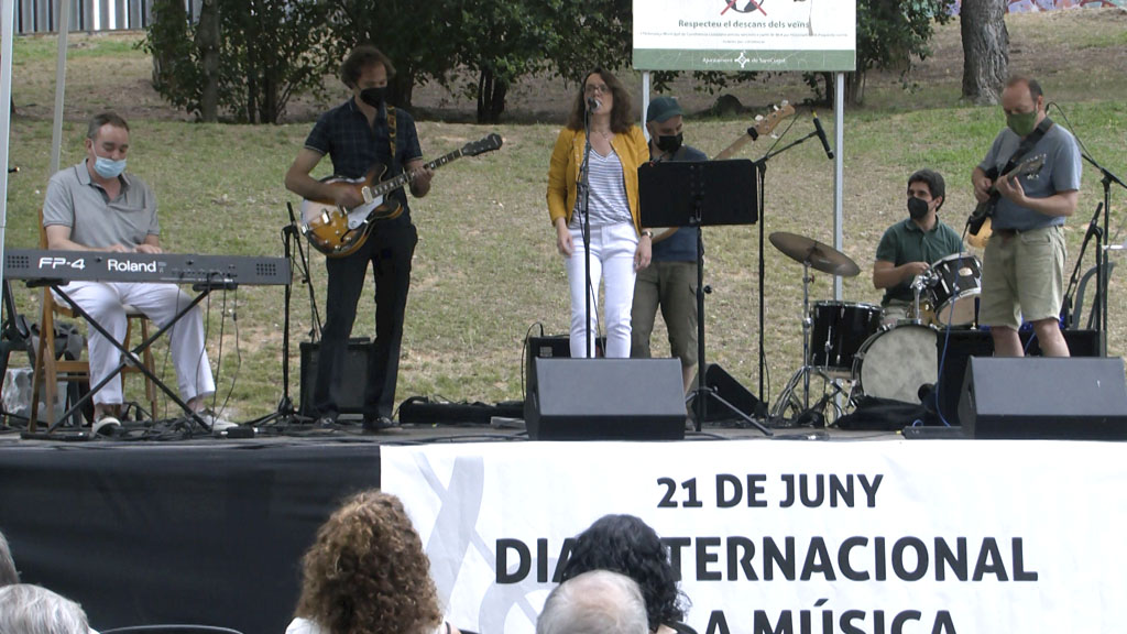 Combo Cantina's Band Fusió