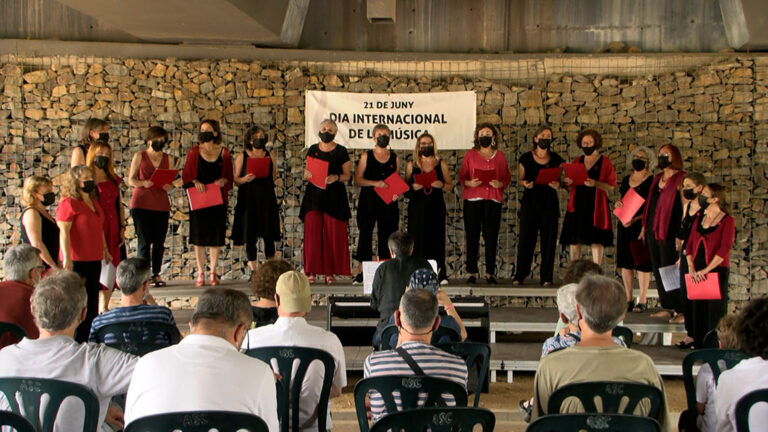 Concert de Cordedama [20è aniversari] - Imatge destacada