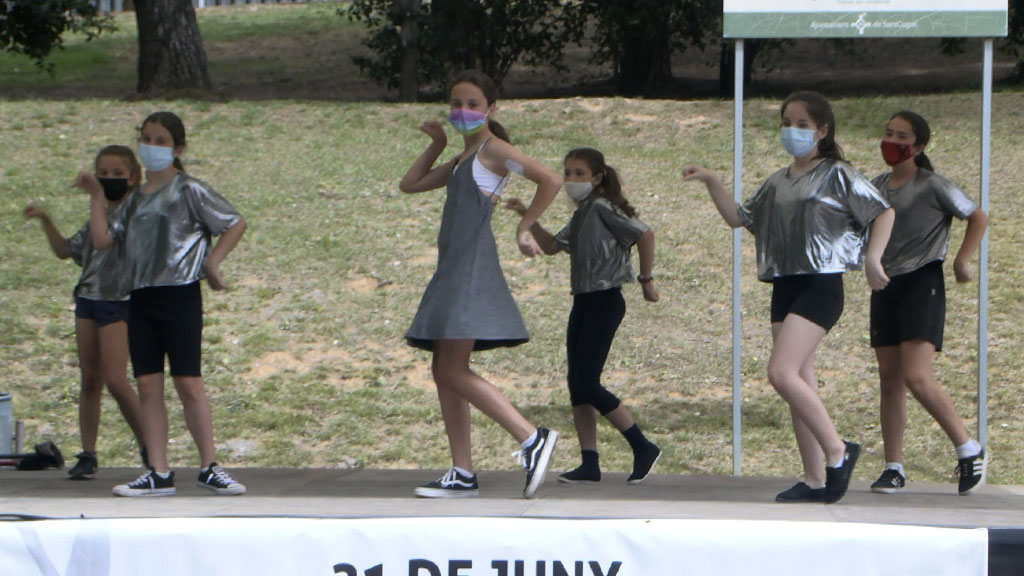 Teatre Musical Aula de So