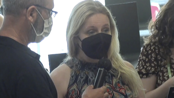 Audiència pública: Perspectiva de gènere