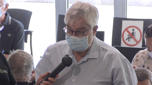 Audiència pública: Mobilitat a l'entorn de l'escola Ciutat d'Alba