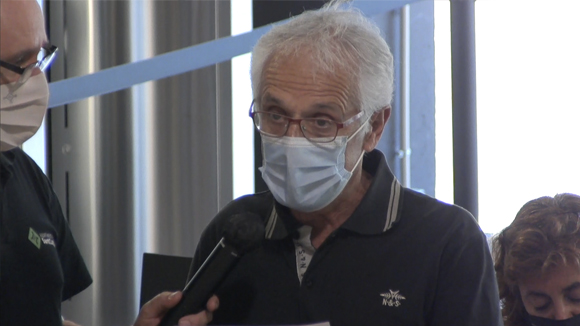 Audiència pública: Sense subministrament elèctric