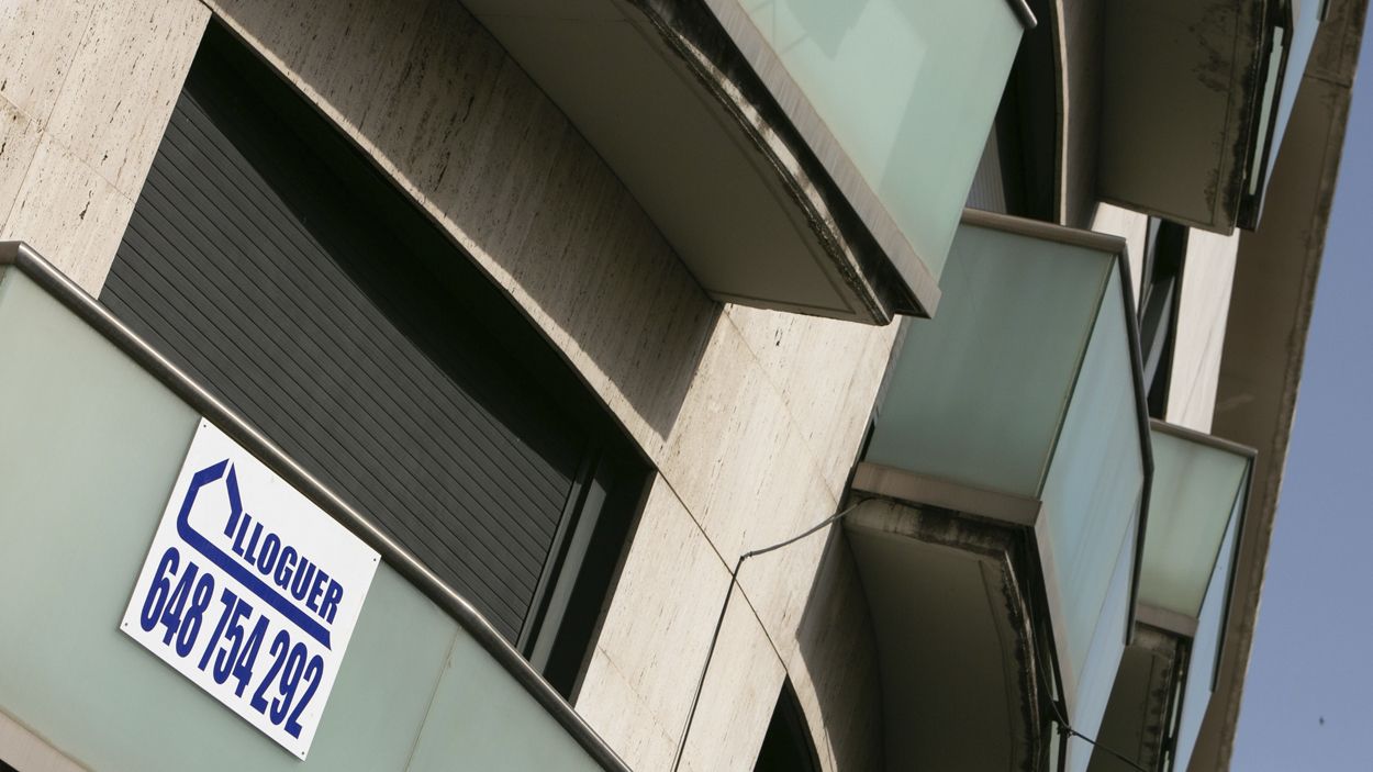 La CUP posa en marxa una campanya en defensa del dret a l'habitatge
