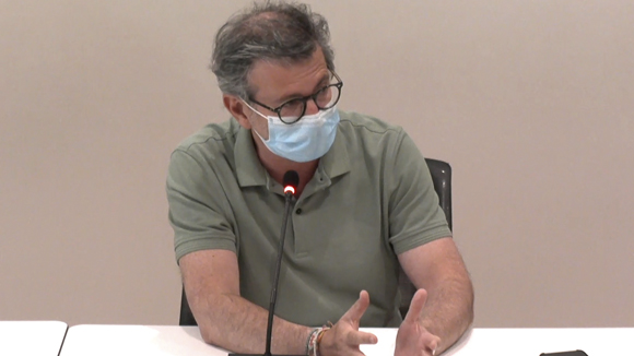 Precs i preguntes: Preservació Monestir de Sant Cugat