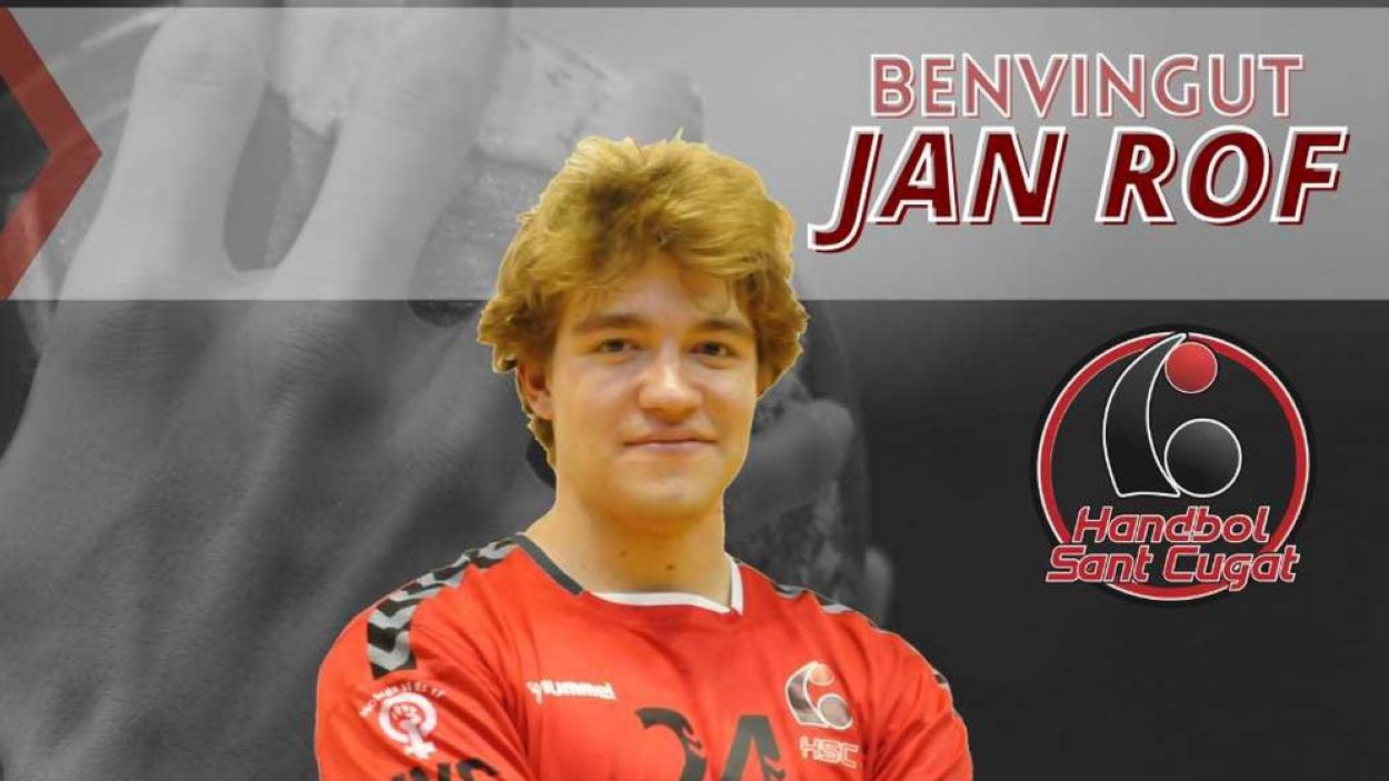 Àmplia renovació a la plantilla de l'Handbol Sant Cugat