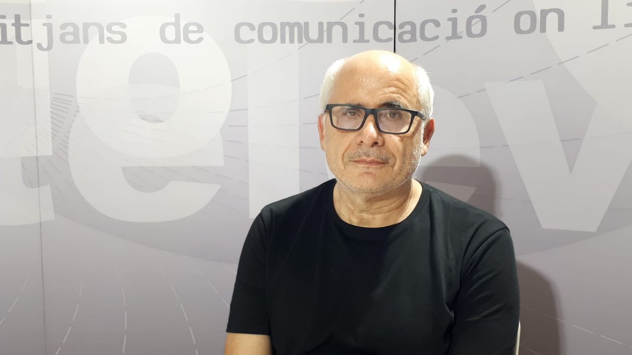 Martí Marín (Aula de so): 