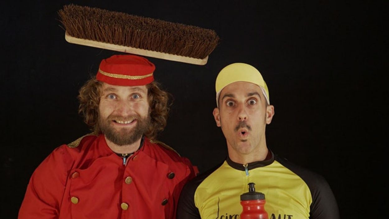 Les activitats infantils i familiars d'aquest diumenge de Festa Major