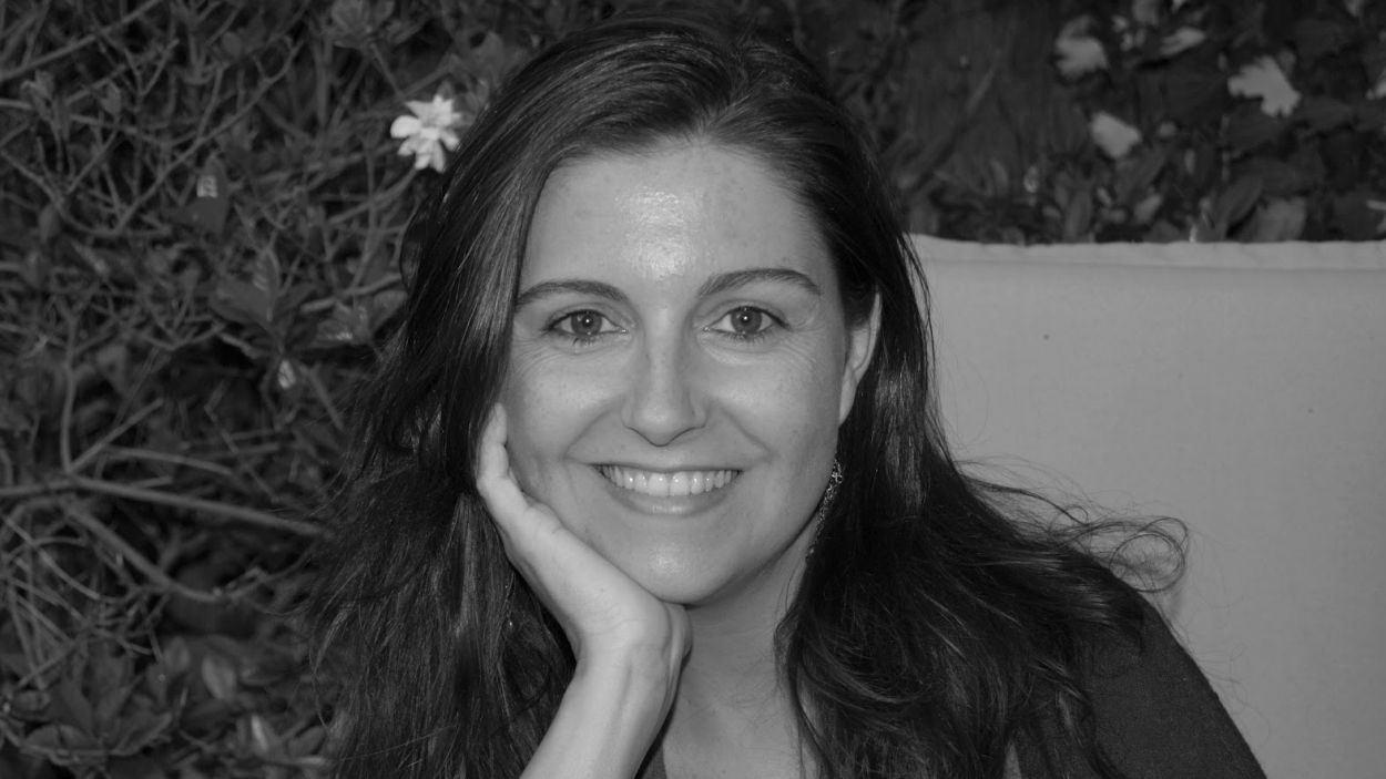 L'escriptora santcugatenca Tània Juste guanya el Prudenci Bertrana de novel·la