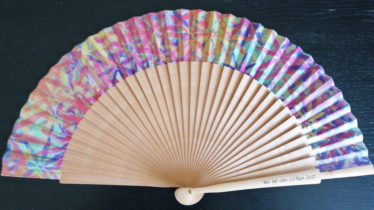 El vano de Paga-li Joan, a la venda a diferents indrets de la ciutat