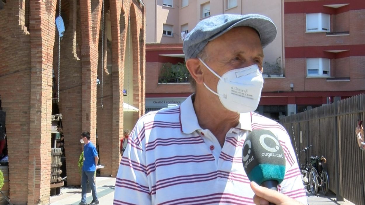 Com està vivint la ciutadania de Sant Cugat la Festa Major?