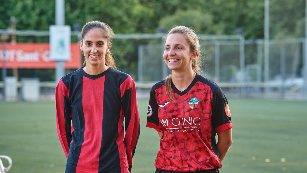 El SantCu tanca el Fem 50 amb una rua per la ciutat i un dinar aquest dissabte