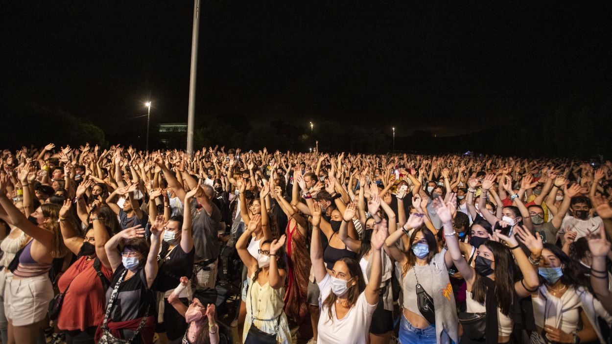 López Codina (investigador BIOCOMSC): 