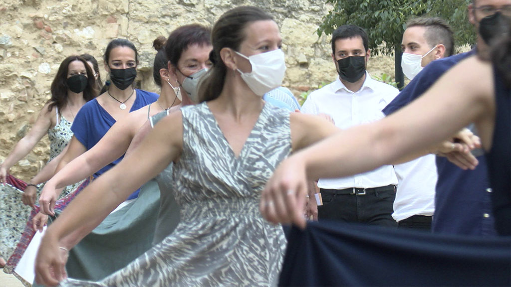 Mostra d'entremesos i 'Paga-li, Joan'