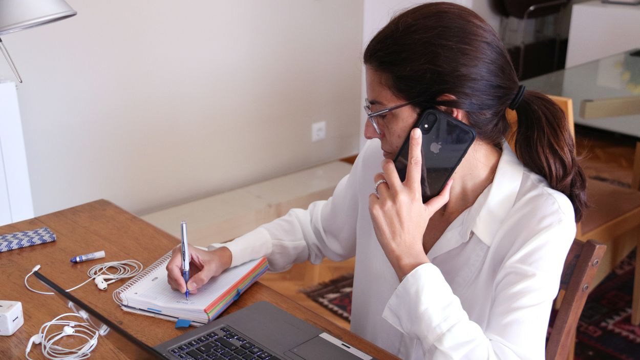 T'atabala la tornada a la rutina? Consells perquè no t'enganxi la síndrome postvacacional