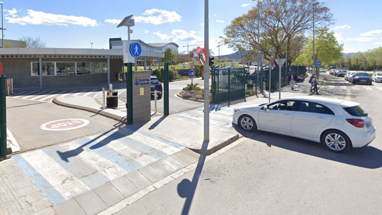 Convoquen aturades a la planta de Boehringer a Sant Cugat per l'acomiadament de 15 persones