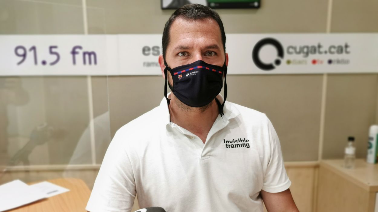 The Altitude Team: El repte de fer dos cims de 8.000 metres sense oxígen suplementari