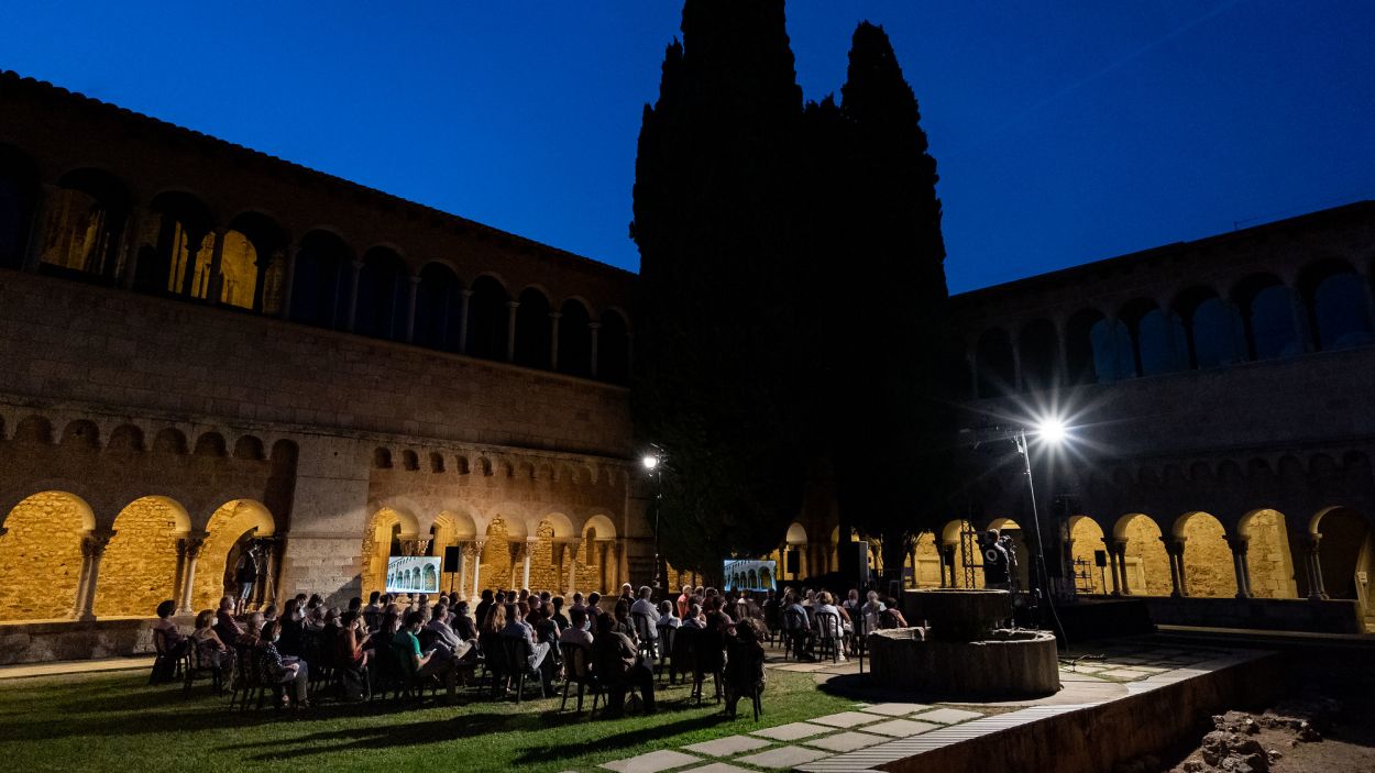 Cancel·lades algunes activitats de la Festa Major de Mira-sol i de 'Sant Cugat al Descobert' pel risc de contagis