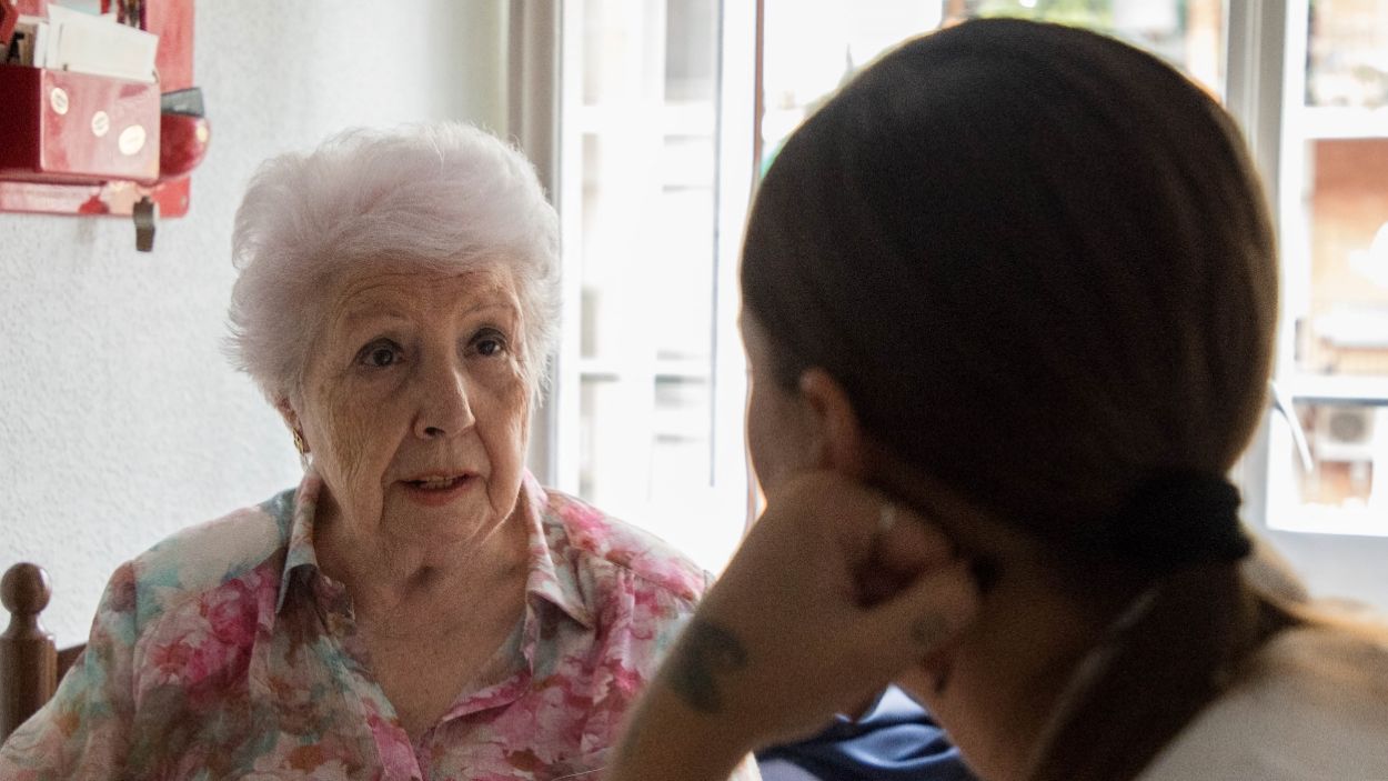Oberta la convocatòria d'ajuts al lloguer per a persones majors de 65 anys