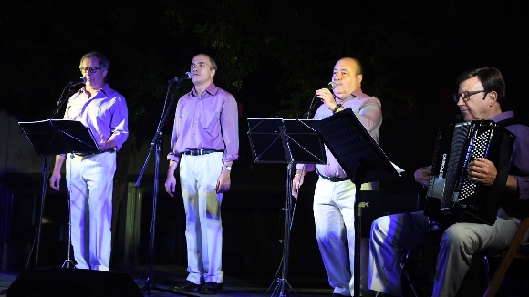 La Festa Major de Mira-sol respira familiaritat i tradició