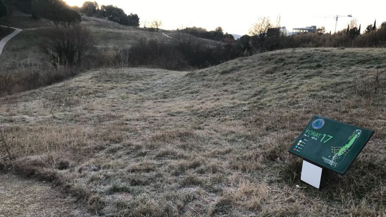 El govern de Sant Cugat entoma la 