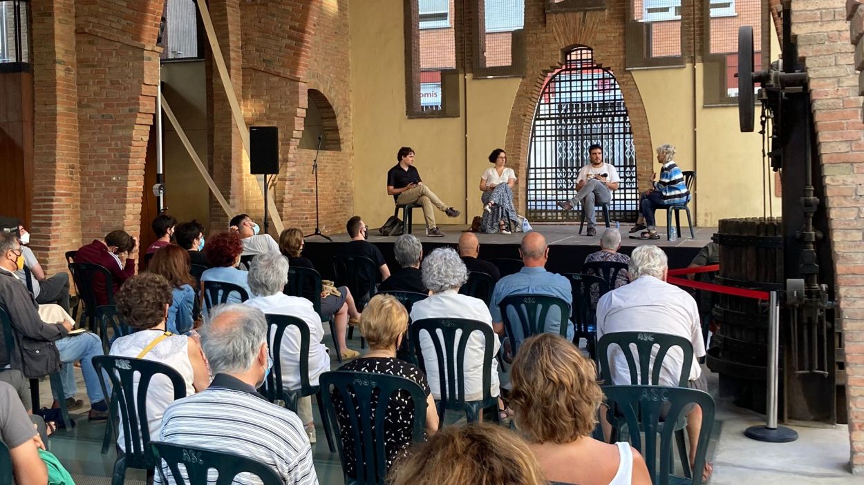 El procés independentista s'ha acabat? Una pregunta amb múltiples respostes