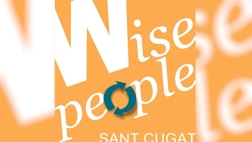 Alt: Tanquem per vacances però no desconnectem