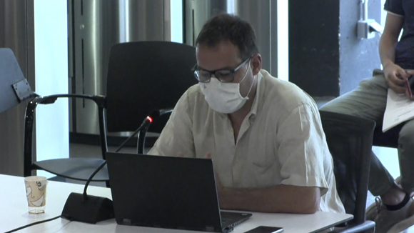 Precs i preguntes: Recollida de voluminosos