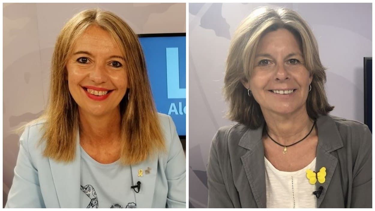 Intercanvi de retrets entre Junts i el govern local pel retard en la concessió de llicències urbanístiques