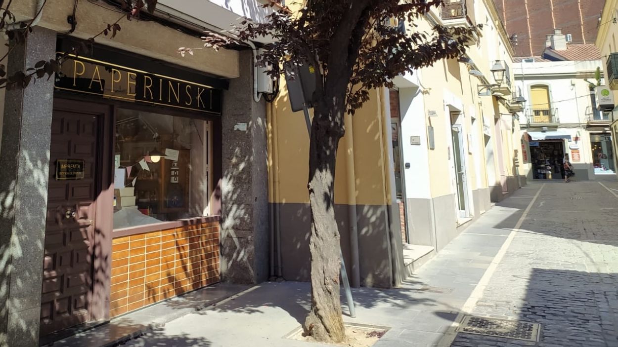 Paperinski: la botiga imprescindible per als amants de les manualitats