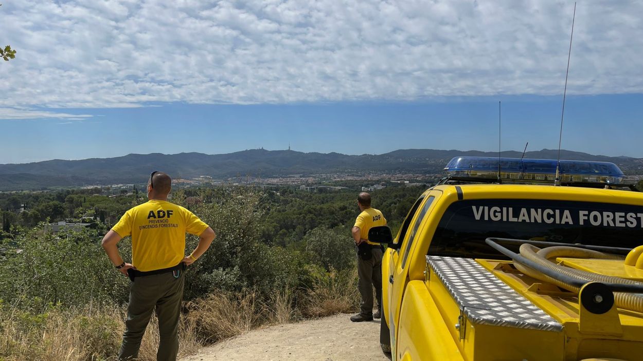 Sant Cugat se suma a la petició d'una llei que reguli i reconegui les ADF