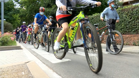 Ajuntament treballa per adaptar l'ordenança de bicicletes i VMP a la nova normativa de la DGT