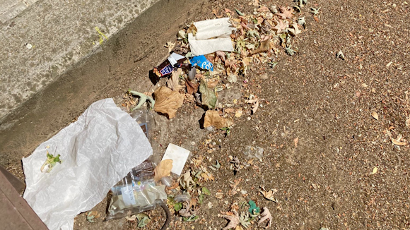 Ingla defensa que Sant Cugat no està més bruta