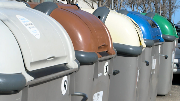 L'Ajuntament busca un nou emplaçament per ubicar la brigada municipal