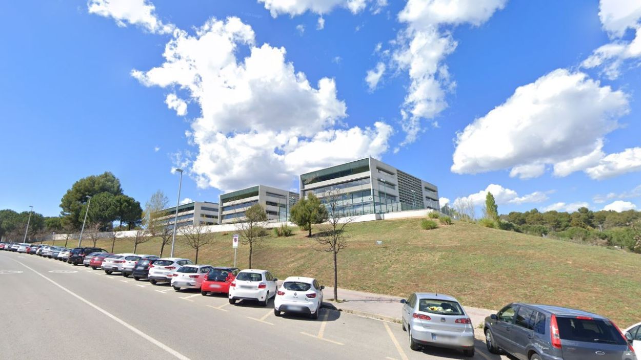 Leyton Iberia trasllada les seves oficines de Barcelona a Sant Cugat