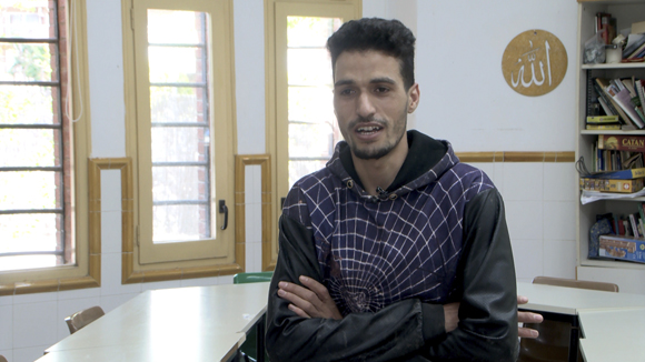 L'acollida de persones migrades, més enllà del titular