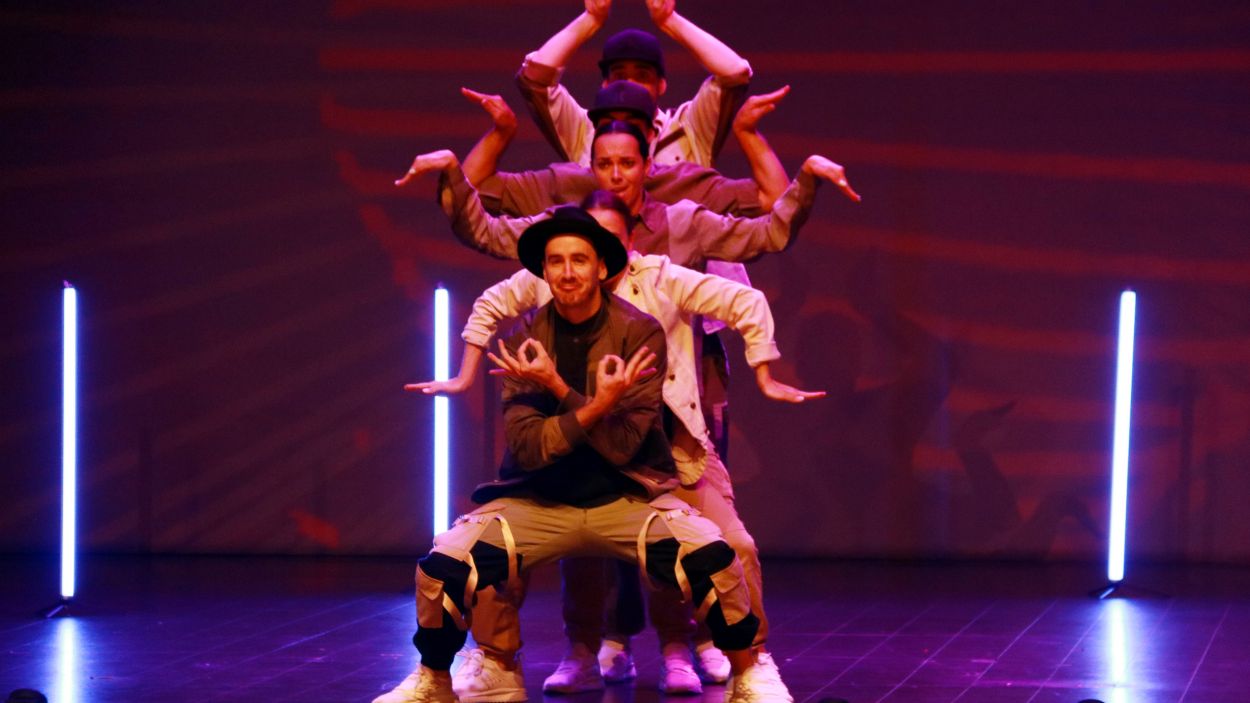 Els Brodas Bros, nominats als Premis Max