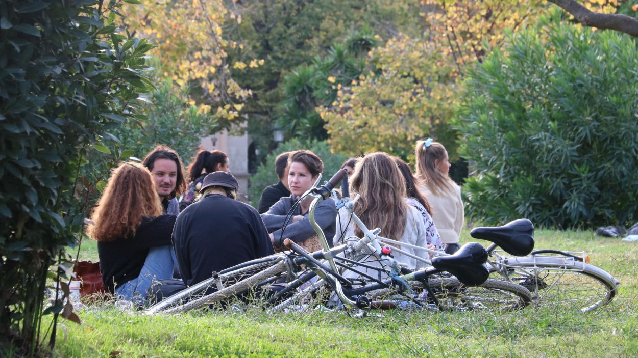 L'OhFicina Jove obrirà una línia d'assessoria d'atenció a les sexualitats