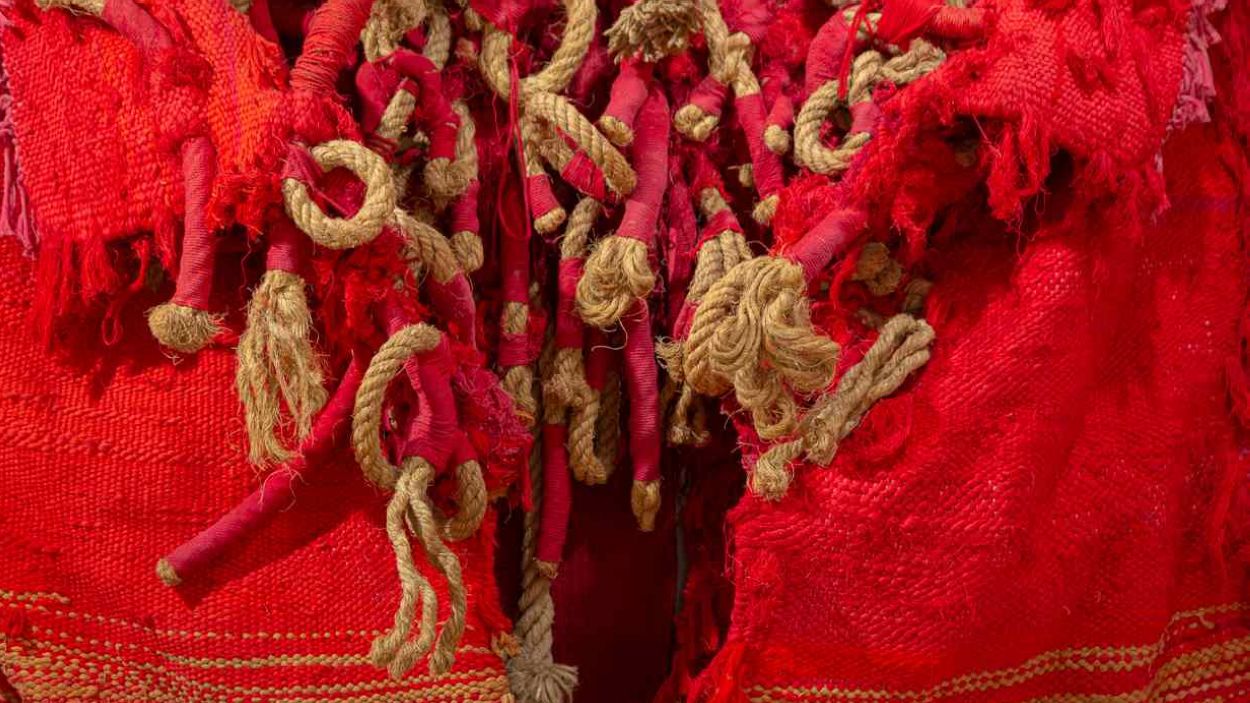 Quines exposicions puc veure aquest agost a Sant Cugat?