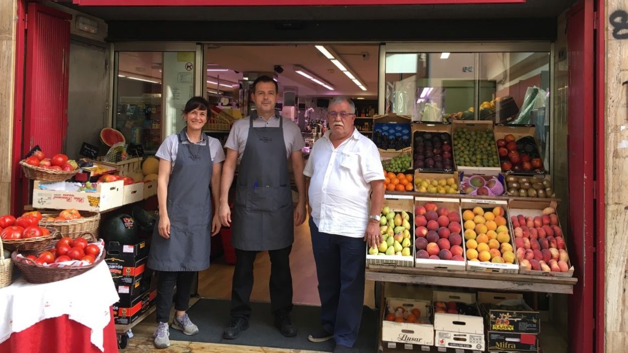 Ramon Rubio (Rubio Sant Cugat): 