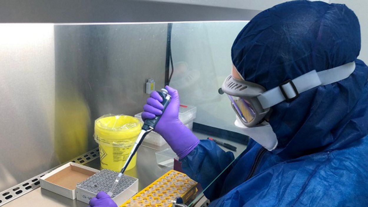 On es poden vacunar els infants santcugatencs de cinc a 11 anys?