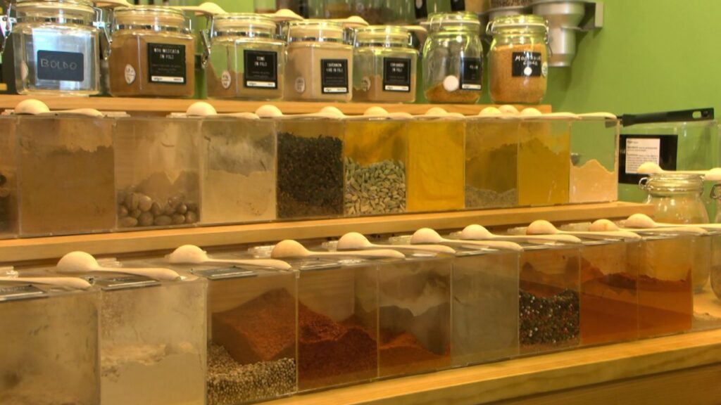 Alt: 10 consells per a una alimentació respectuosa amb el medi ambient