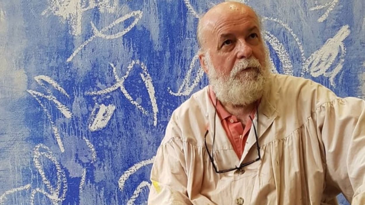 Tres santcugatencs exposen aquest estiu a la galeria Immaginaria de Florència