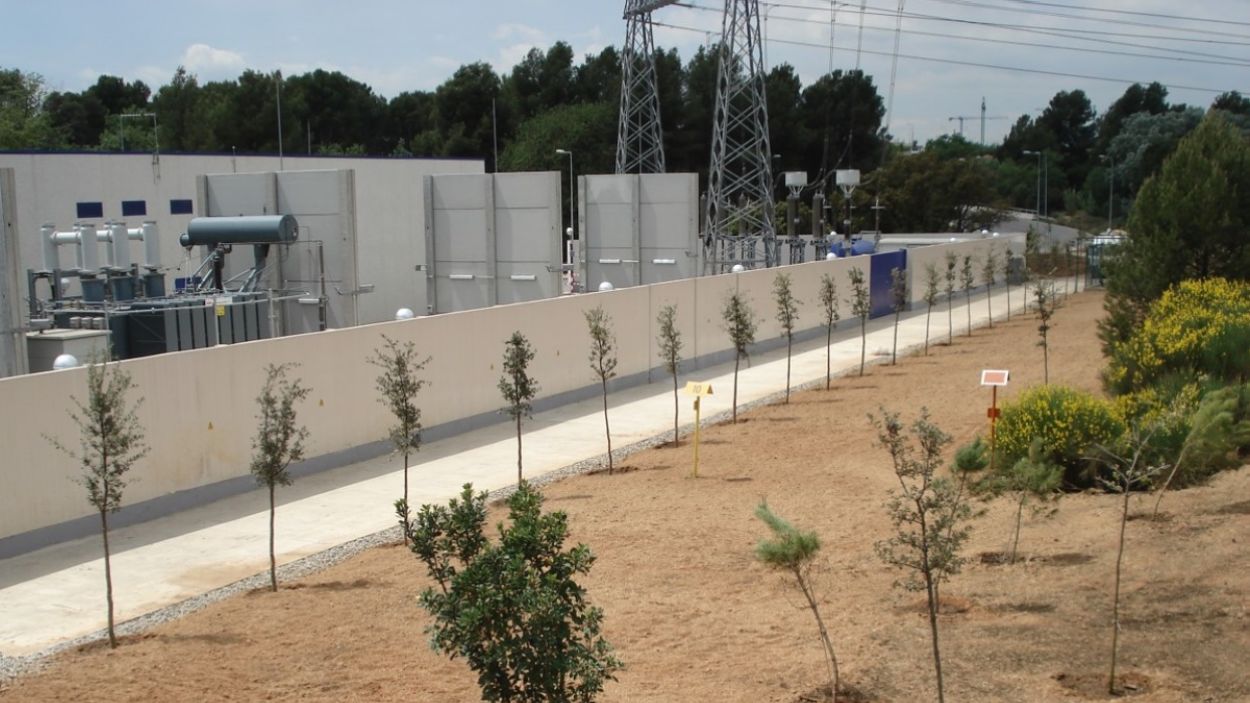 Una avaria elèctrica a Sant Cugat deixa sense llum unes 6.500 persones