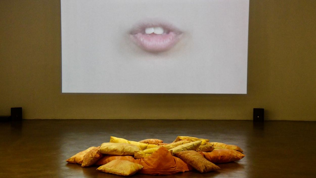 100.000 habitants sense art contemporani