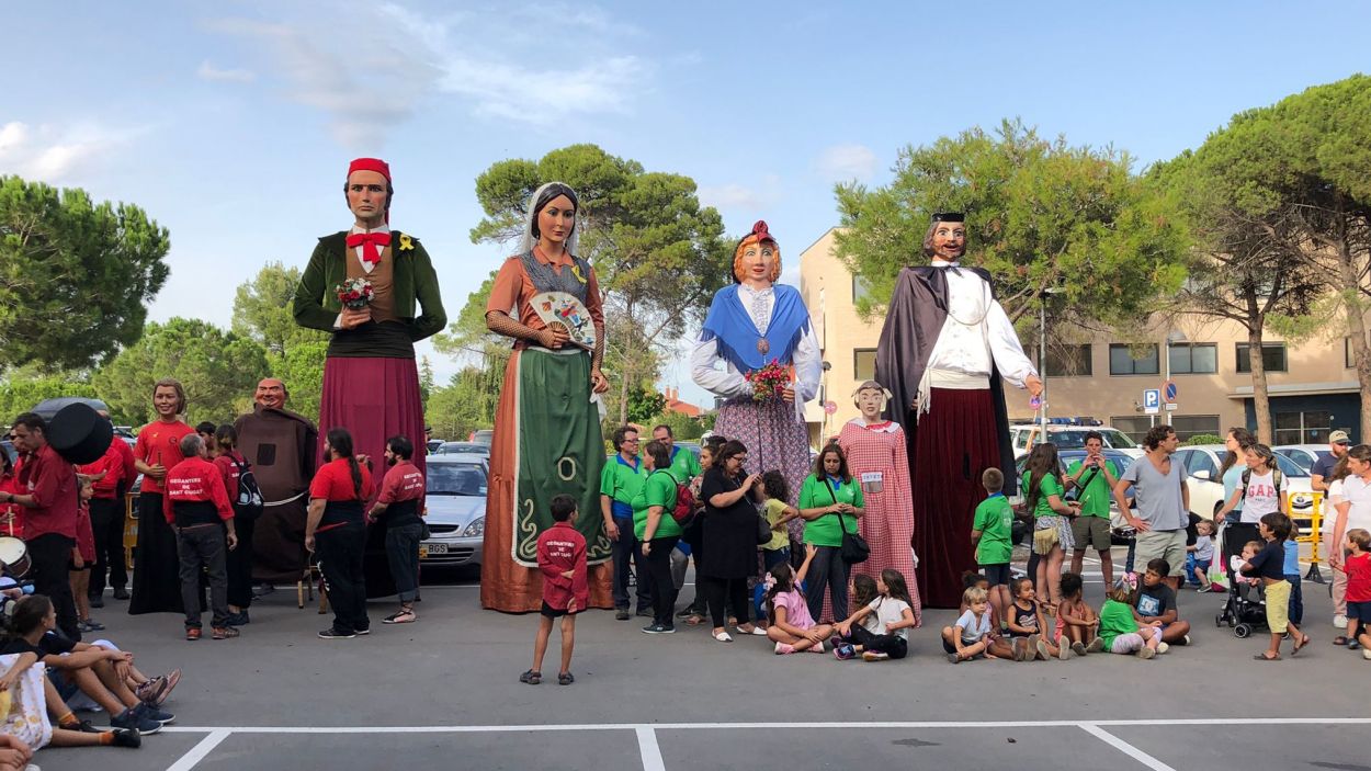 Una trentena de propostes dona forma a la Festa Major de Valldoreix