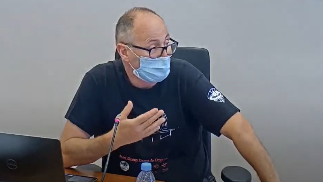 La CUP-PC porta a Antifrau el cas del complement salarial de la tècnica de comerç de l'EMD de Valldoreix